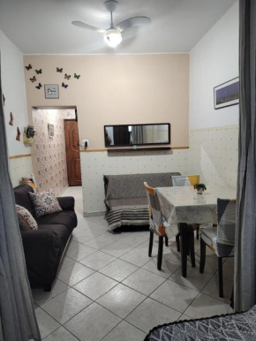 Apto Copacabana posto 6